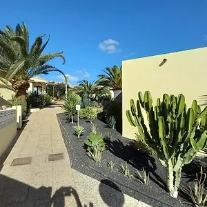 Apartment Sunny Panorama Seasight Lomas, 5 Min, Caleta De Fuste