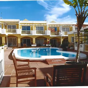 Apartment Larimar Fuerteventura, Caleta De Fuste
