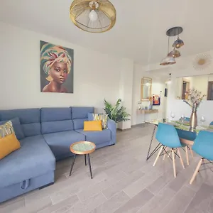 Apartment Ohana And, Caleta De Fuste