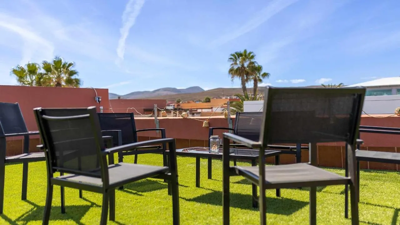 Villa Jarcia By Calima Villas Caleta De Fuste